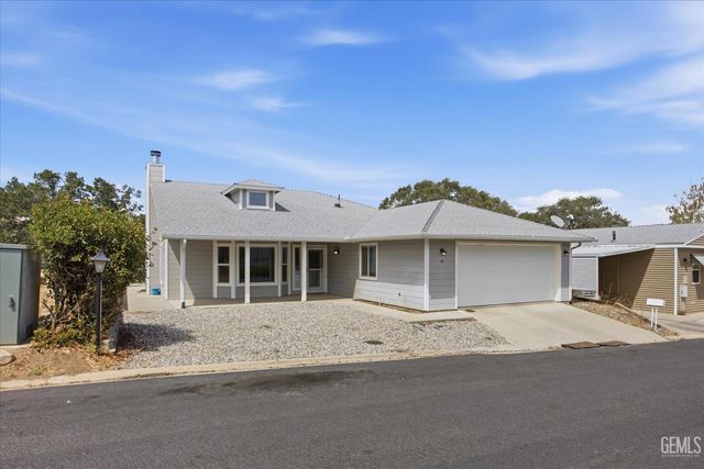 21276 White Pine Drive 53, Tehachapi, CA 93561