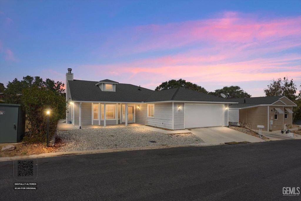 21276 White Pine Drive 53, Tehachapi, CA 93561