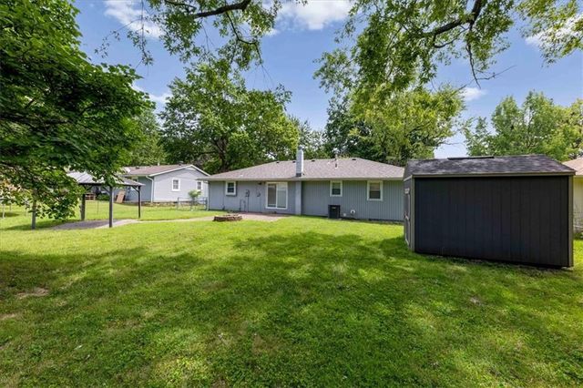 804 N Ute Street, Independence, MO 64056
