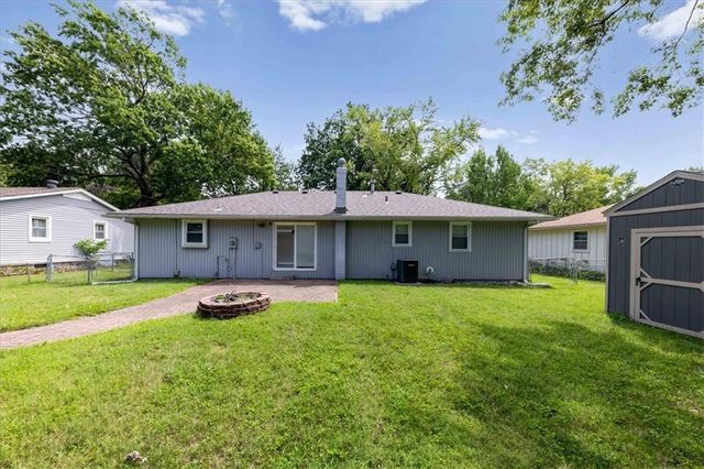 804 N Ute Street, Independence, MO 64056