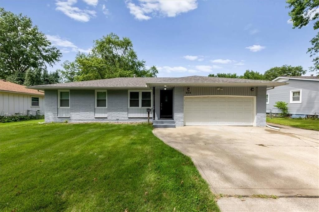804 N Ute Street, Independence, MO 64056