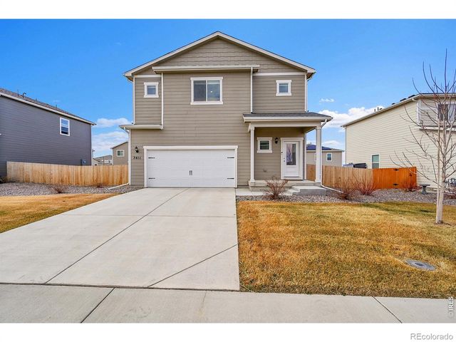 7411 E Big Thompson Circle, Frederick, CO 80530