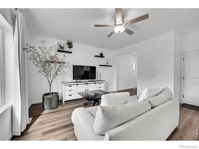 7411 E Big Thompson Circle, Frederick, CO 80530