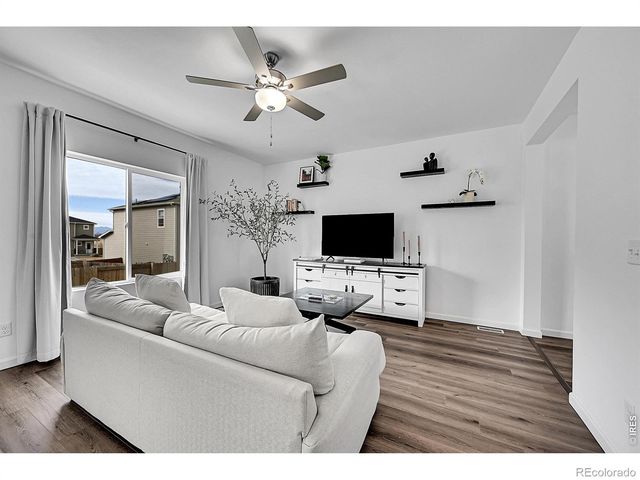 7411 E Big Thompson Circle, Frederick, CO 80530