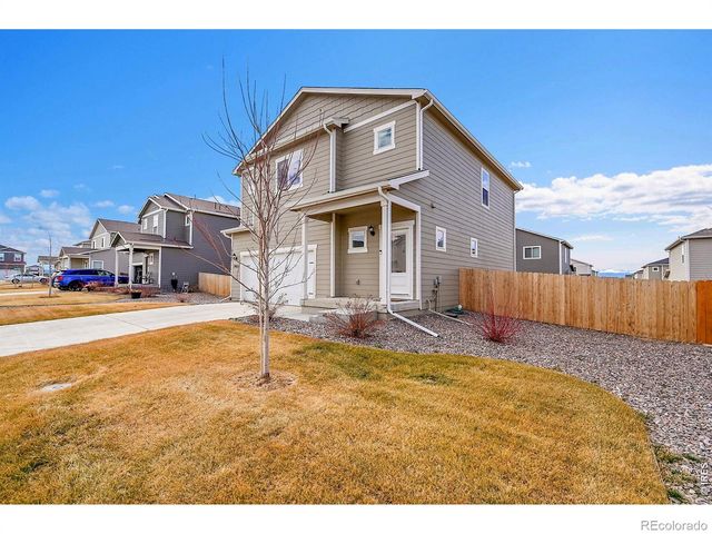 7411 E Big Thompson Circle, Frederick, CO 80530