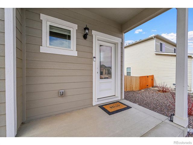 7411 E Big Thompson Circle, Frederick, CO 80530