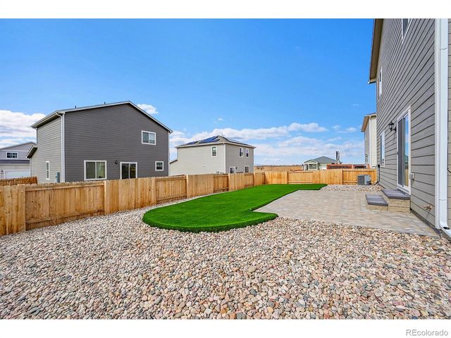 7411 E Big Thompson Circle, Frederick, CO 80530