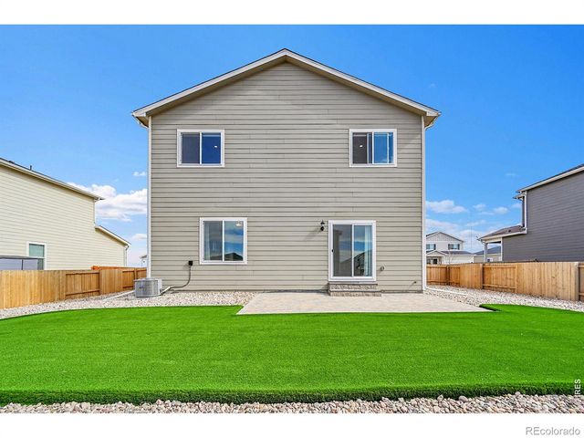 7411 E Big Thompson Circle, Frederick, CO 80530