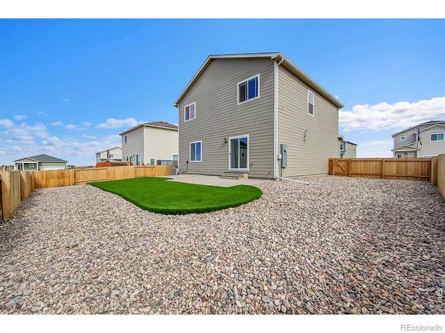 7411 E Big Thompson Circle, Frederick, CO 80530