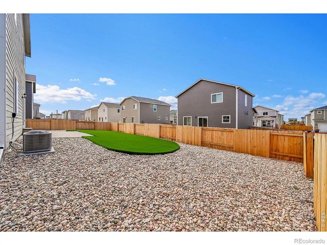 7411 E Big Thompson Circle, Frederick, CO 80530
