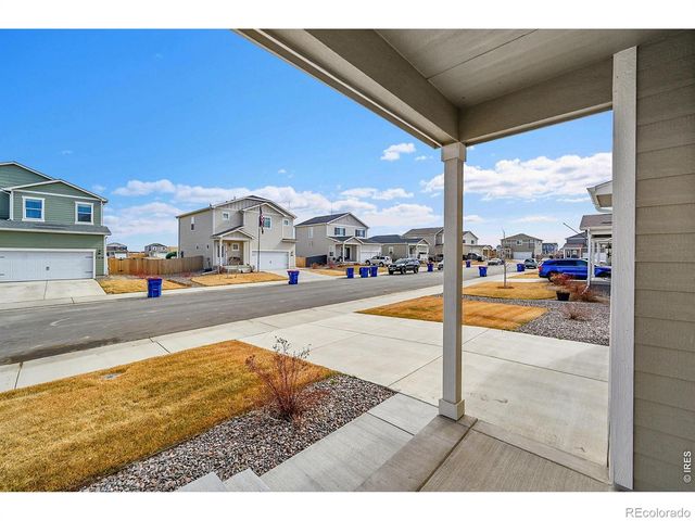 7411 E Big Thompson Circle, Frederick, CO 80530