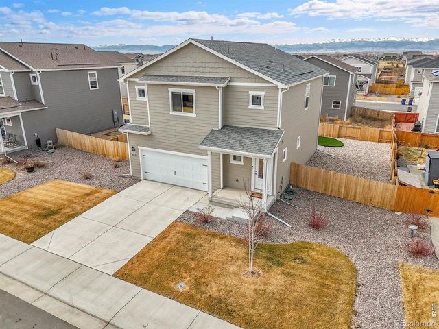 7411 E Big Thompson Circle, Frederick, CO 80530
