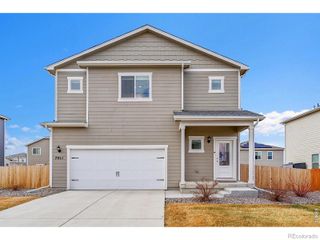 7411 E Big Thompson Circle, Frederick, CO 80530