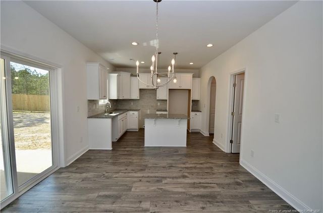 2885 Lemuel Black Road, Bunnlevel, NC 28323