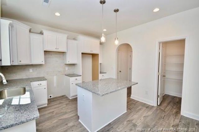 2885 Lemuel Black Road, Bunnlevel, NC 28323