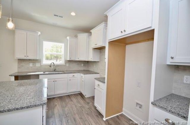 2885 Lemuel Black Road, Bunnlevel, NC 28323
