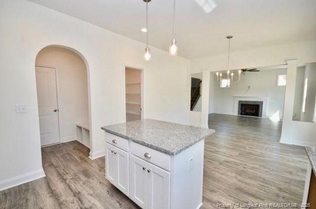 2885 Lemuel Black Road, Bunnlevel, NC 28323