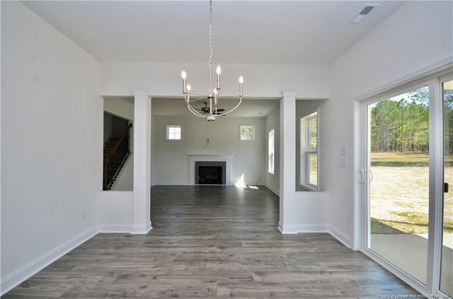 2885 Lemuel Black Road, Bunnlevel, NC 28323
