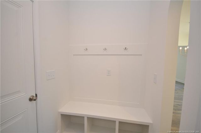 2885 Lemuel Black Road, Bunnlevel, NC 28323