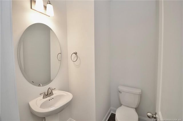 2885 Lemuel Black Road, Bunnlevel, NC 28323