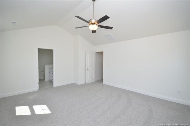 2885 Lemuel Black Road, Bunnlevel, NC 28323