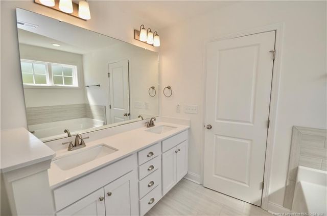 2885 Lemuel Black Road, Bunnlevel, NC 28323