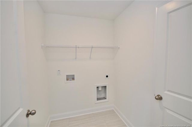 2885 Lemuel Black Road, Bunnlevel, NC 28323