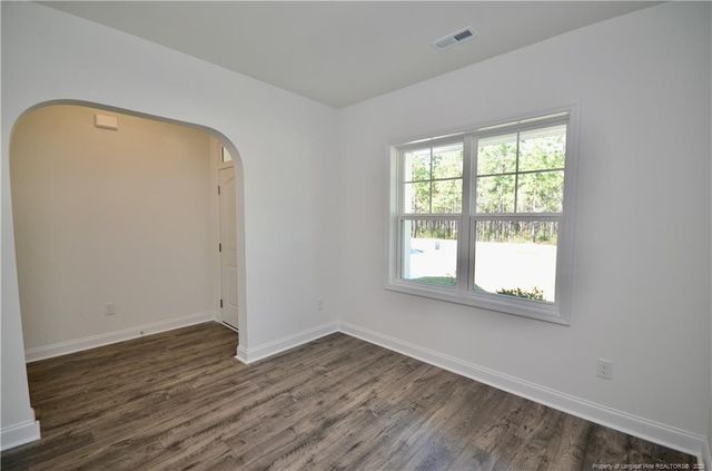 2885 Lemuel Black Road, Bunnlevel, NC 28323