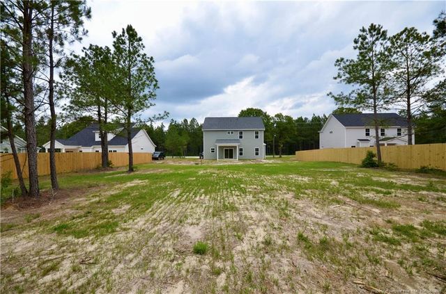 2885 Lemuel Black Road, Bunnlevel, NC 28323