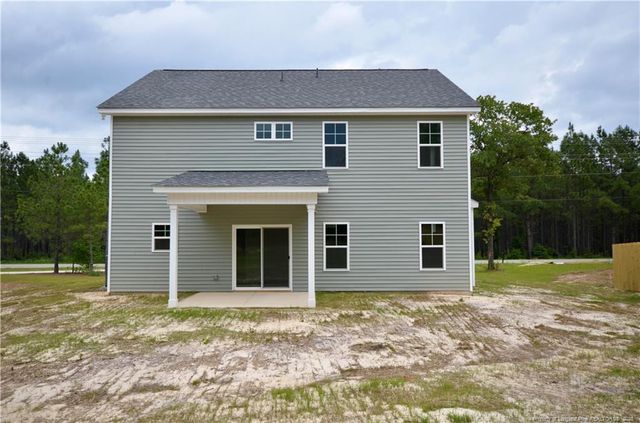 2885 Lemuel Black Road, Bunnlevel, NC 28323