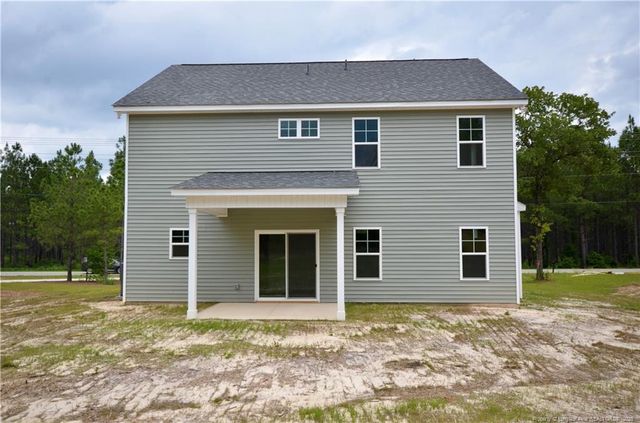 2885 Lemuel Black Road, Bunnlevel, NC 28323