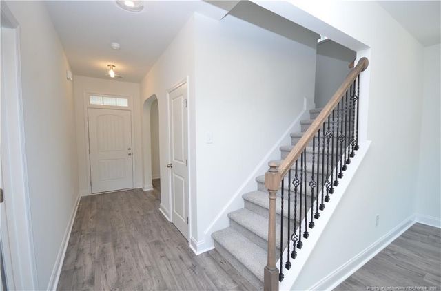 2885 Lemuel Black Road, Bunnlevel, NC 28323