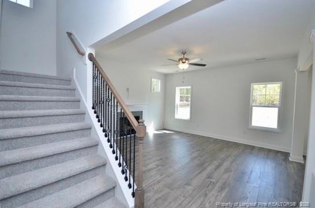 2885 Lemuel Black Road, Bunnlevel, NC 28323