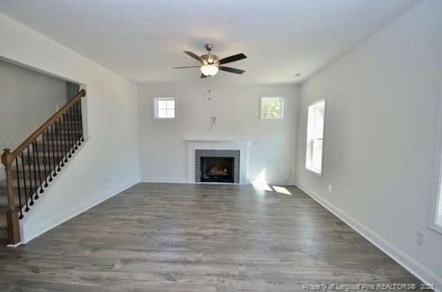 2885 Lemuel Black Road, Bunnlevel, NC 28323
