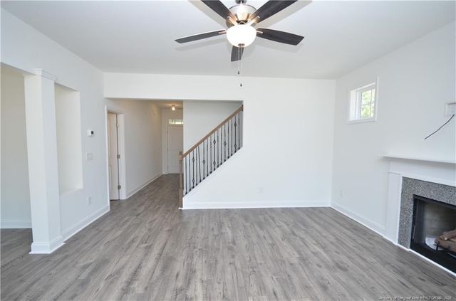 2885 Lemuel Black Road, Bunnlevel, NC 28323