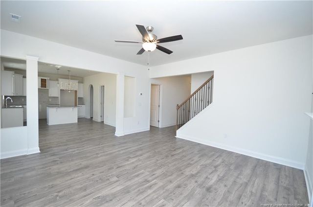 2885 Lemuel Black Road, Bunnlevel, NC 28323