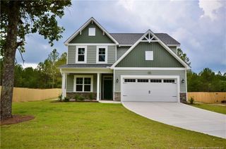 2885 Lemuel Black Road, Bunnlevel, NC 28323