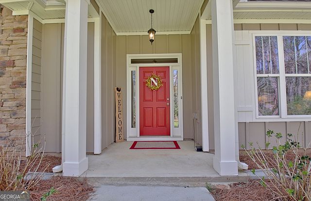 211 Hayden Lane, Newnan, GA 30265