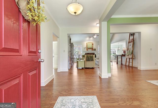 211 Hayden Lane, Newnan, GA 30265