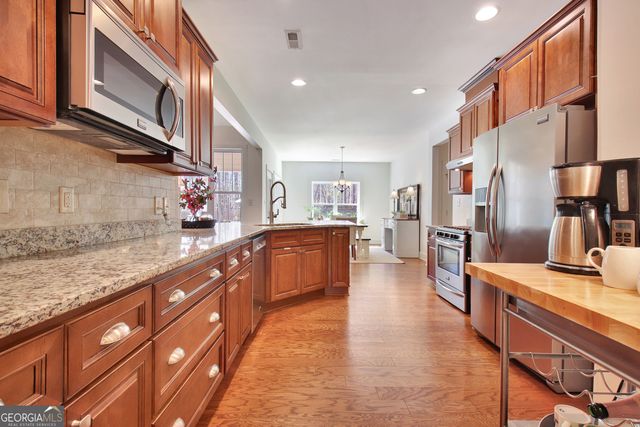 211 Hayden Lane, Newnan, GA 30265