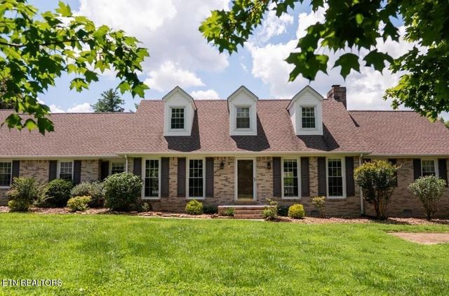 725 Liberty Court, Cookeville, TN 38501