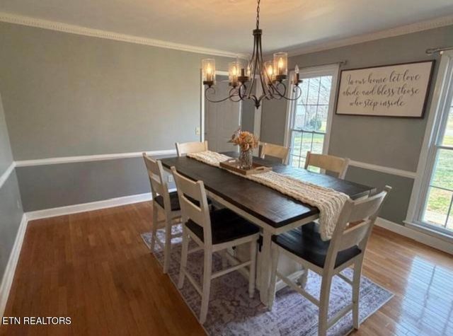 725 Liberty Court, Cookeville, TN 38501