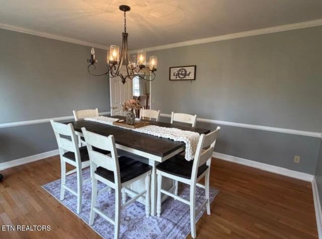 725 Liberty Court, Cookeville, TN 38501