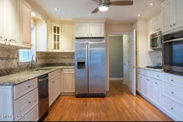 725 Liberty Court, Cookeville, TN 38501