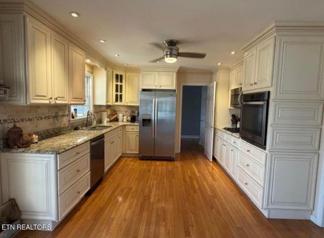 725 Liberty Court, Cookeville, TN 38501