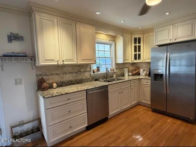 725 Liberty Court, Cookeville, TN 38501