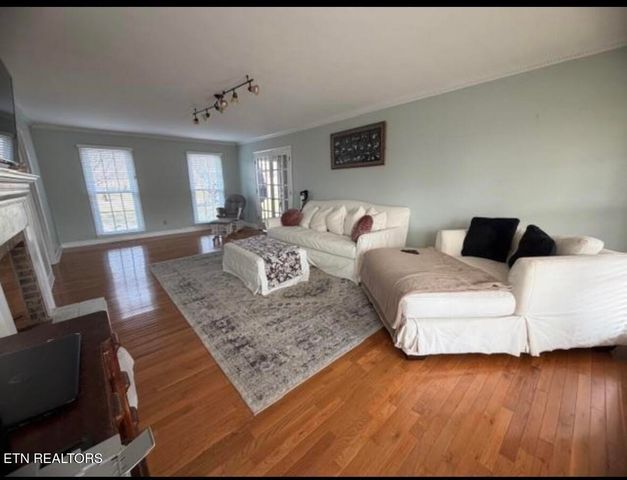 725 Liberty Court, Cookeville, TN 38501