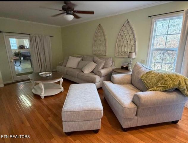 725 Liberty Court, Cookeville, TN 38501