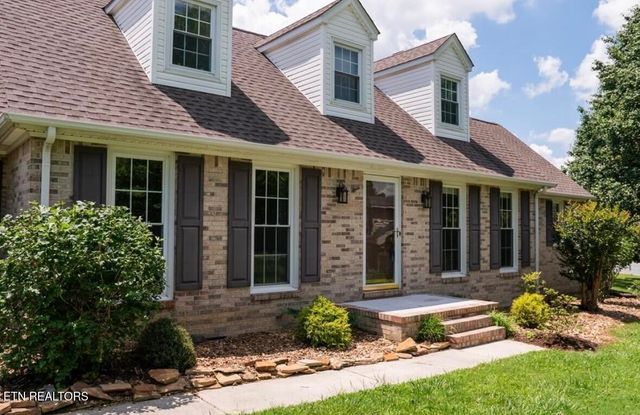 725 Liberty Court, Cookeville, TN 38501