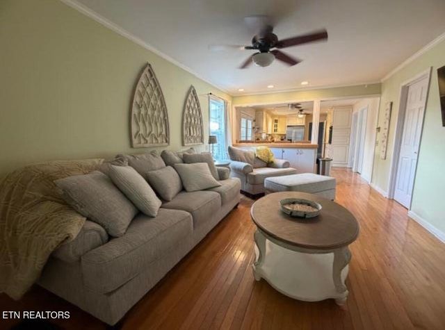 725 Liberty Court, Cookeville, TN 38501